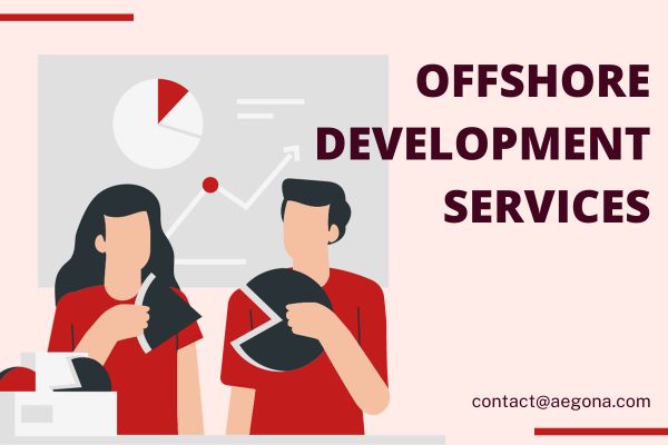 offshore development service