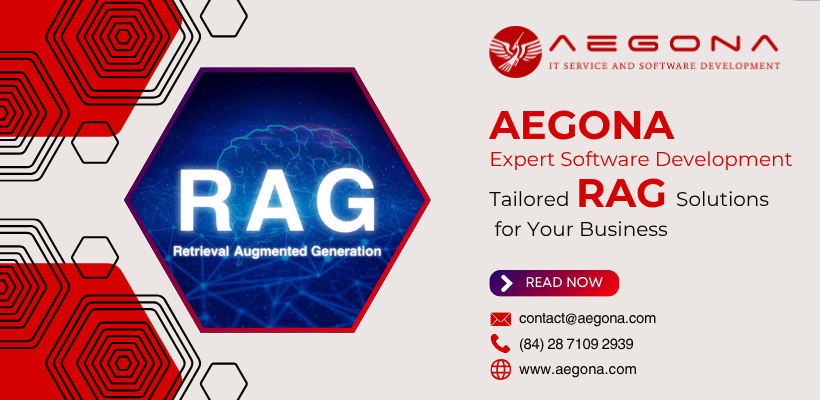 RAG LLM Solution
