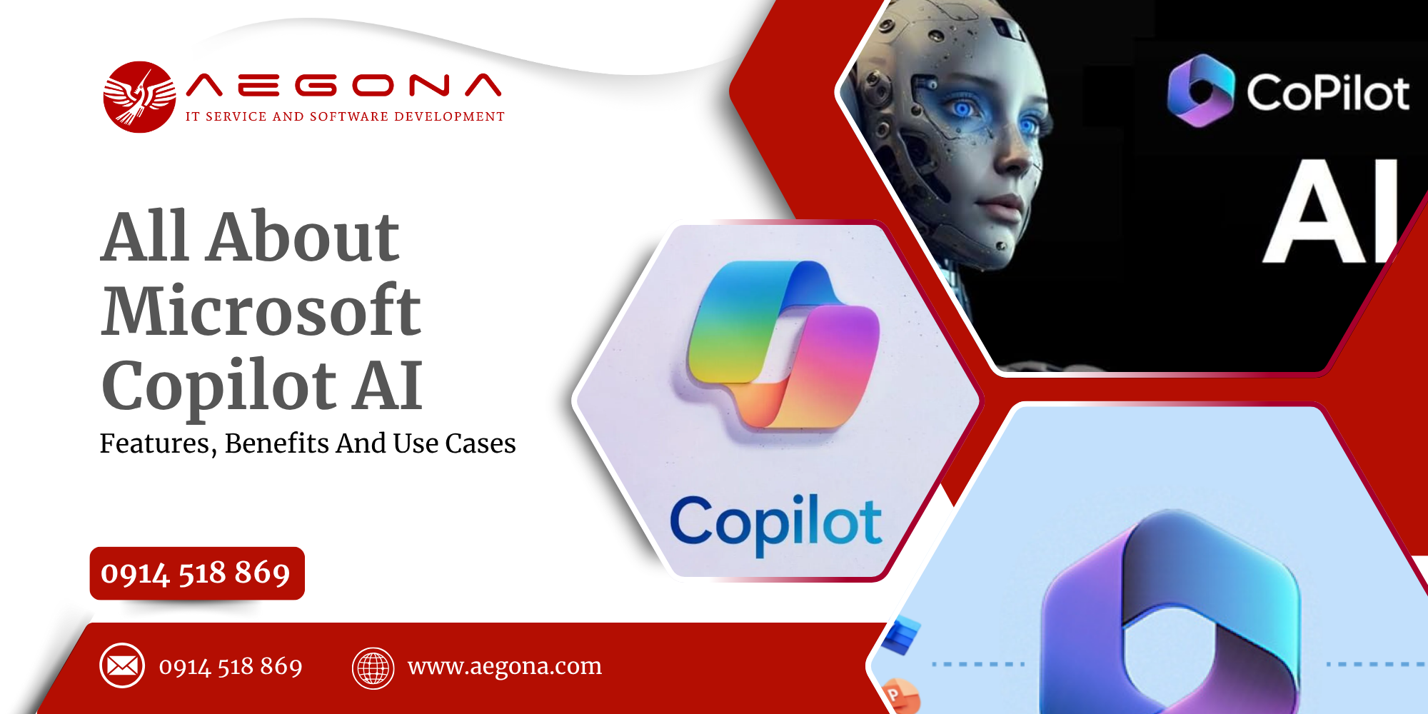 All About Microsoft Copilot AI