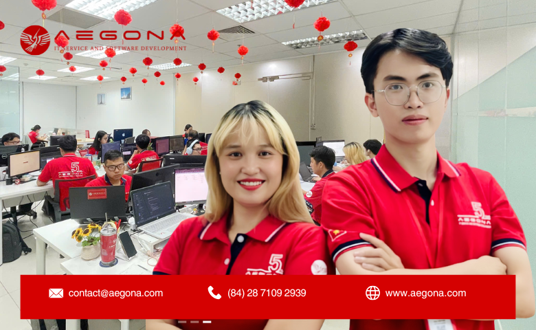 Aegona’s AI Assistant Solution – Tailored IT Optimization for SMEs 