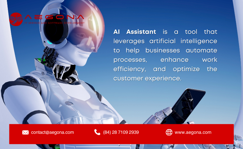 What is the AI Assistant? 